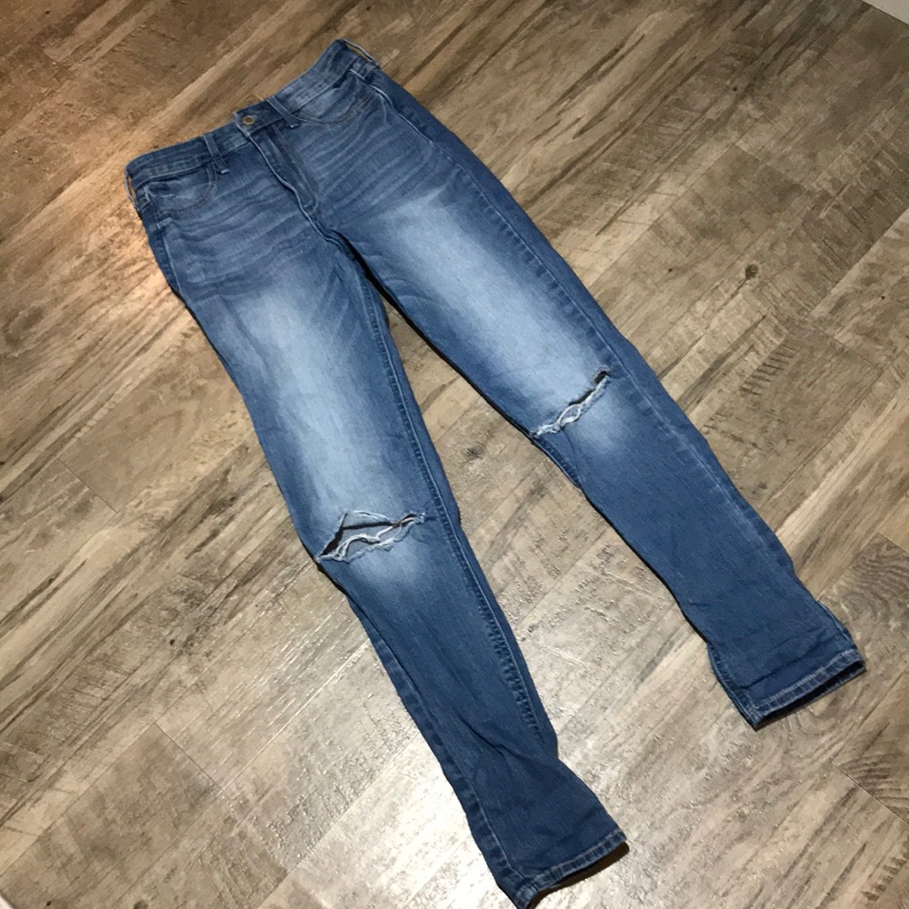 Women’s Hollister Jeans
